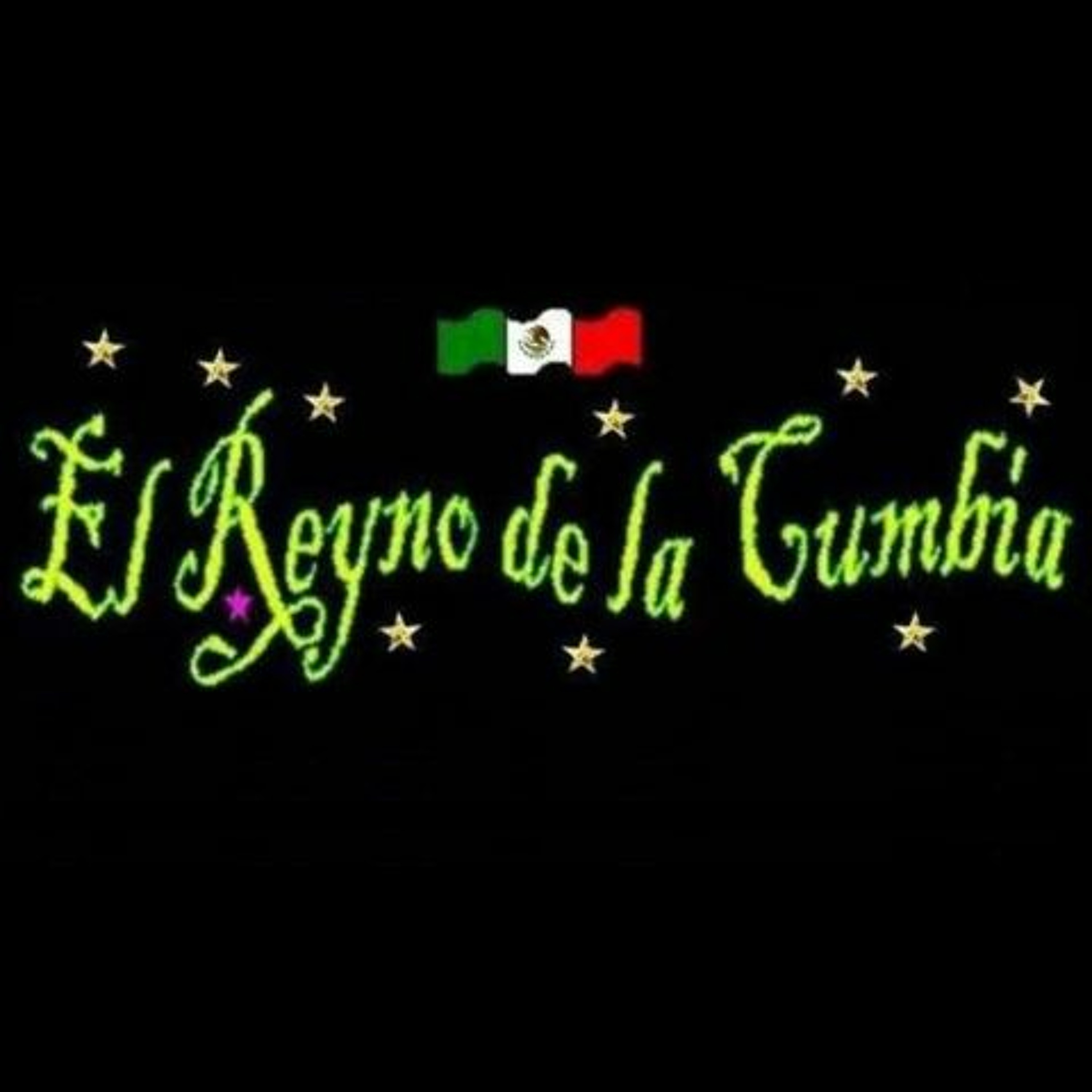 EL TESORO DE EL REYNO DE LA CUMBIA