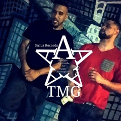 Livin That Pain x Collazo x Sirius Rec x TMG