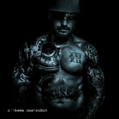 Robot (Prod Soul Theory)