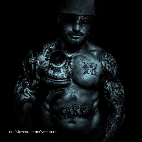 Robot (Prod Soul Theory)