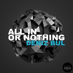 Distances - Deniz Bul (Original Mix) PREVIEW