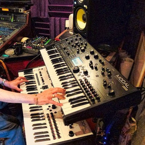 Modal 008 A Few More Of My Sounds