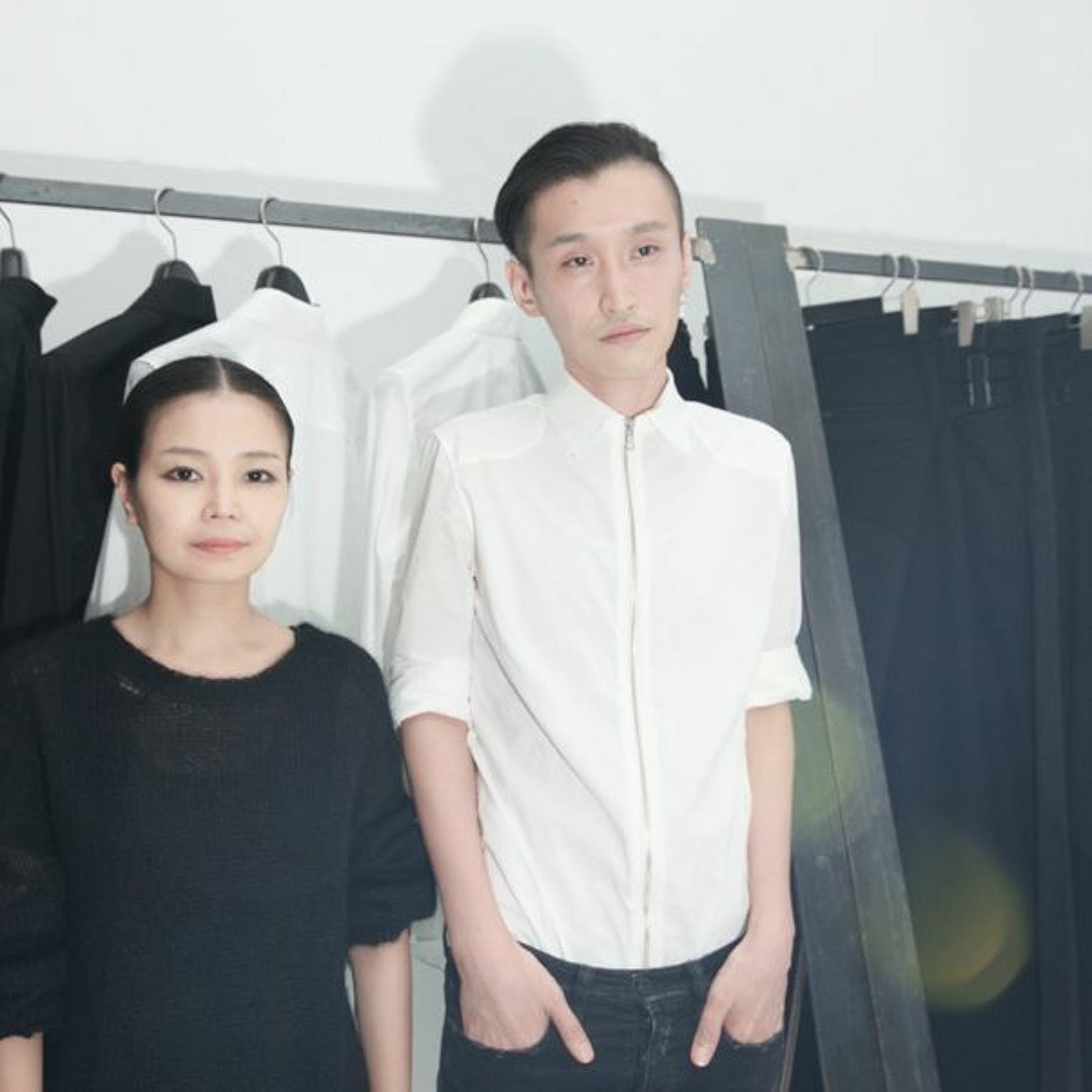 Dressed Undressed - TokyoEye 2016 - Takeshi Kitayama episode artwork