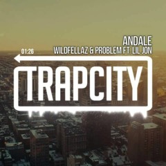 Wildfellaz & Problem Ft. Lil Jon - Andale