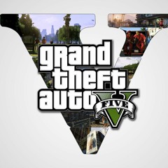 Oh No ~ Welcome To Los Santos