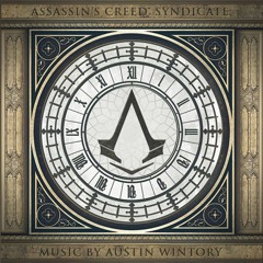 ASSASSIN'S CREED SYNDICATE: Bloodlines