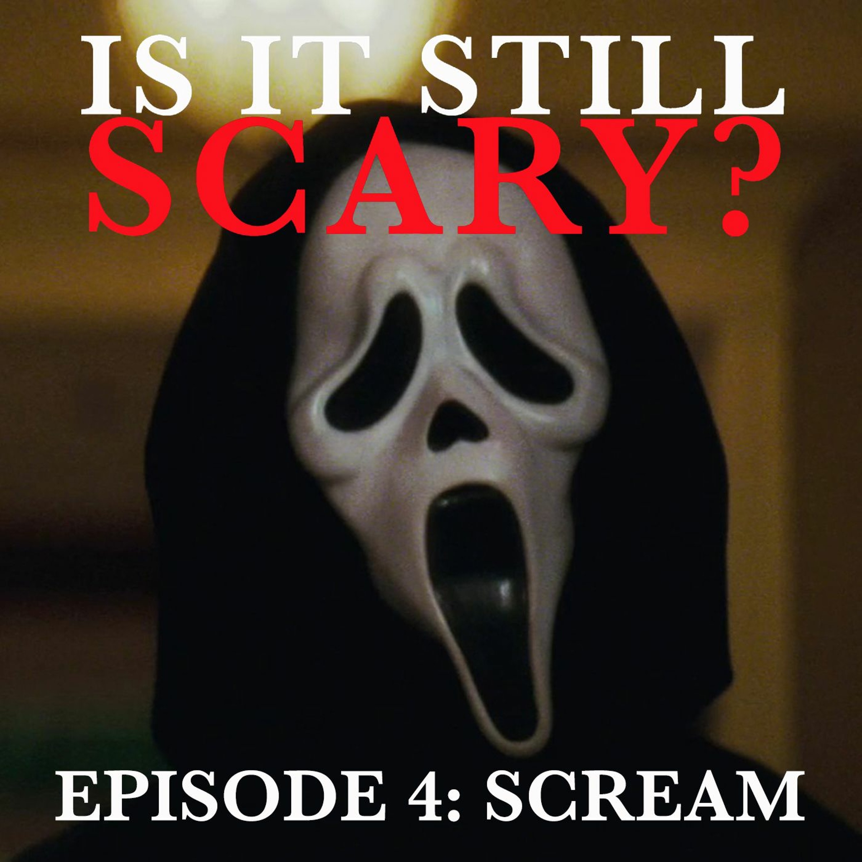 Scream episode artwork