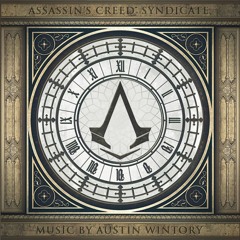 ASSASSIN'S CREED SYNDICATE: Top Hats And Sword Canes