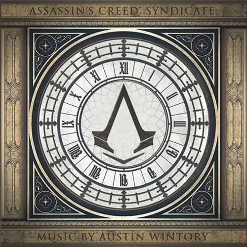 ASSASSIN'S CREED SYNDICATE: Top Hats And Sword Canes