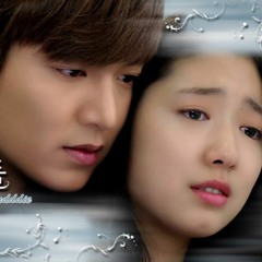 Love is the moment (park jang hyeon ft park hyeon gyu)  [The Heirs OST]