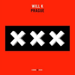 WILL K - Prague