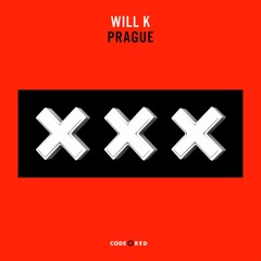 WILL K - Prague