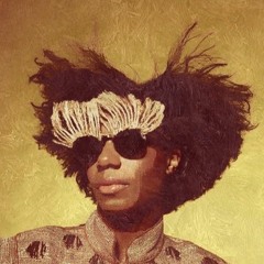 Santigold - L.E.S. Artistes (Rome in Silver Remix)