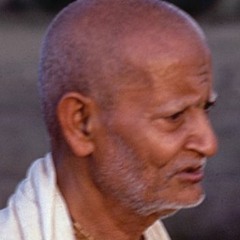 Krsna Das Babaji - Gaya Gaura Madhu Svare, Mayapura 1976