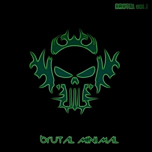 Minimal Monkey - The Future (Original Mix)