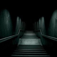 OST  - Horror Audio Cues (Triggered By Player Action) - "Corridor Sequence"