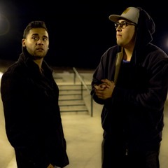 DillyBat Ft Beary D - What It's Like(Prod. Danny Eb)