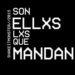 ShakeItMonster - Ellxs (Original Mix)
