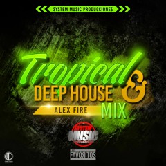 Tropical & Deep House Mix (S.M.P.)