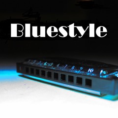 Bluestyle [Free DL]