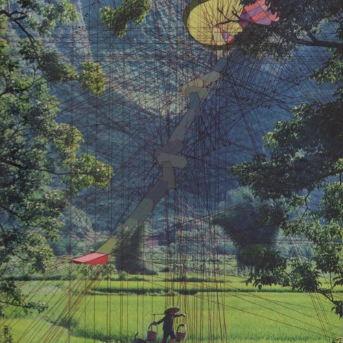 Hurlum - Izutsu Michinoku