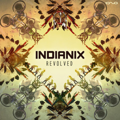 Indianix - Tripnotized (Original Mix)