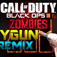 Call of duty zombies