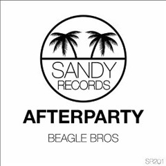 Beagle Bros— Аfterparty (demo) OUT NOW!