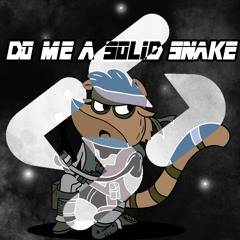 Do Me A Solid Snake