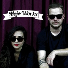 Mojo Works - Can't Get You Off My Mind (Lenny Kravitz Tribute)
