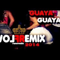 Don Omar - Guaya Guaya (Acp Mix - Peco DJ FLOWREMIX)