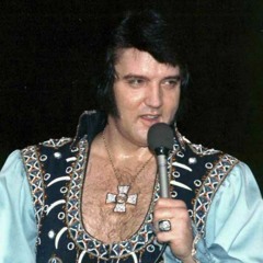 Elvis Presley - Polk Salad Annie (Live in Cincinnati, OH, March 21st 1976, Remastered)