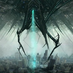 Alien Invasion - Sci-Fi Main Title