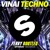 Artwork for VINAI - Techno (Ferry Bootleg) FREE DOWNLOAD