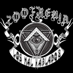 Dakazofrenia - Voy Por La Vida Ft Rione