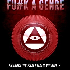 @AtomPushers , @5ynk & @Kasework presents FU#K A GENRE VOL.2 SAMPLE PACK PREVIEW ** FREE DOWNLOAD**