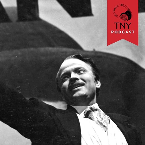 Beyond "Citizen Kane"