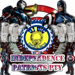 DjBiG ImperialSounD 507 - Independence Patriots PTY