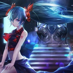 Nightcore - Theatre