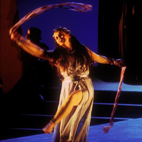 Dance of the Seven Veils from “Salome”