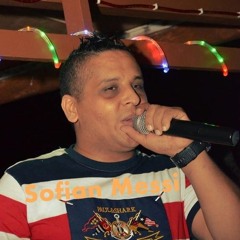 Cheb Mourad 2015 Haki Swalhek .Live Solazur By Sofian Messi