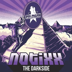 THE DARKSIDE (DUB POLICE)