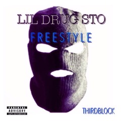 Drug Sto - Big Daddy King (freestyle)