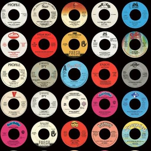 Techno Mix
