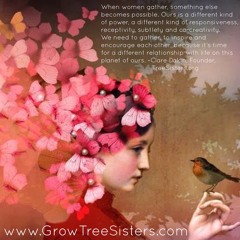 Tree Ring Invocation