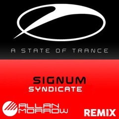 Signum - Syndicate (Allan Morrow Remix) [Sample]