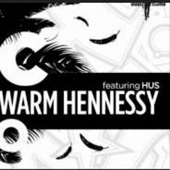 Roc Marciano Warm Hennessy  (J.Force Remix)Instrumental)