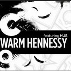 Warm Hennessy Roc Marciano feat.Hus( J.Force Remix)