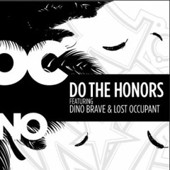 Do The Honors Roc Marciano feat. Dino Brave & Lost Occupant (J.Force Remix)