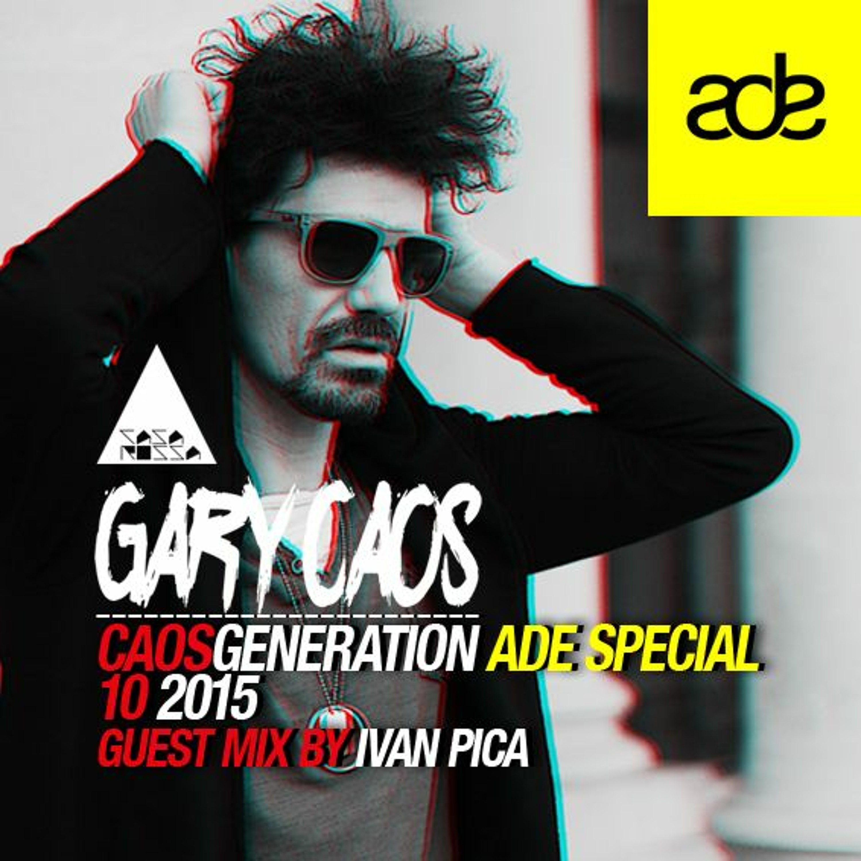 Gary Caos